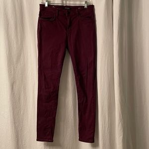 Mavi Alissa skinny jeans